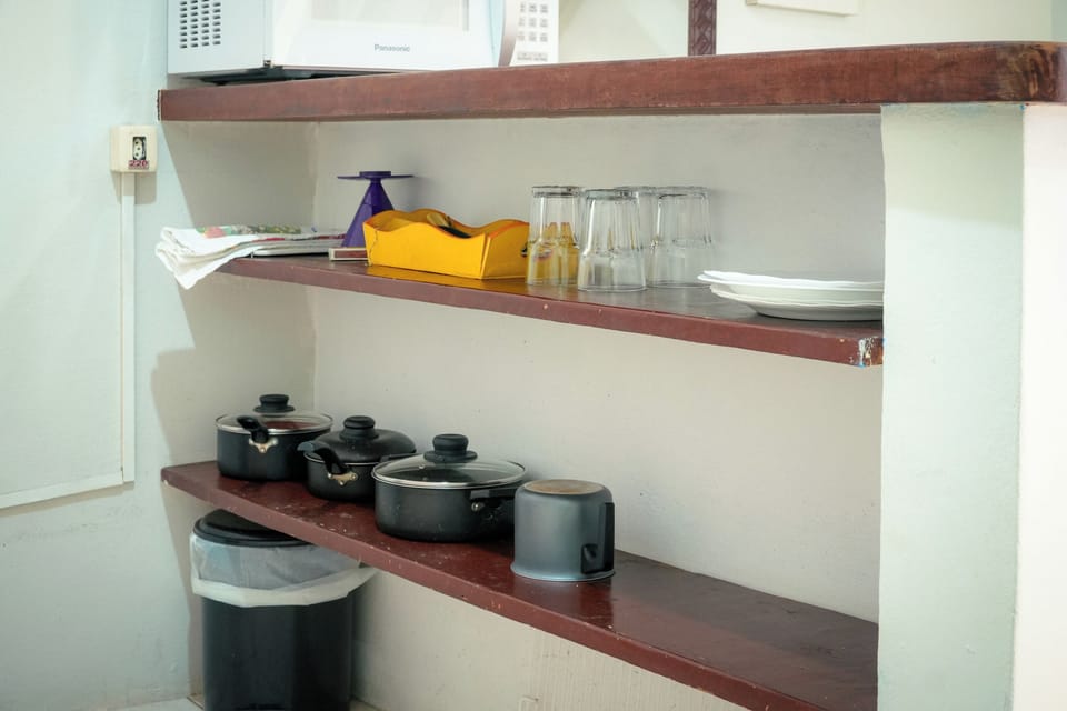 Family Suite | Room amenity