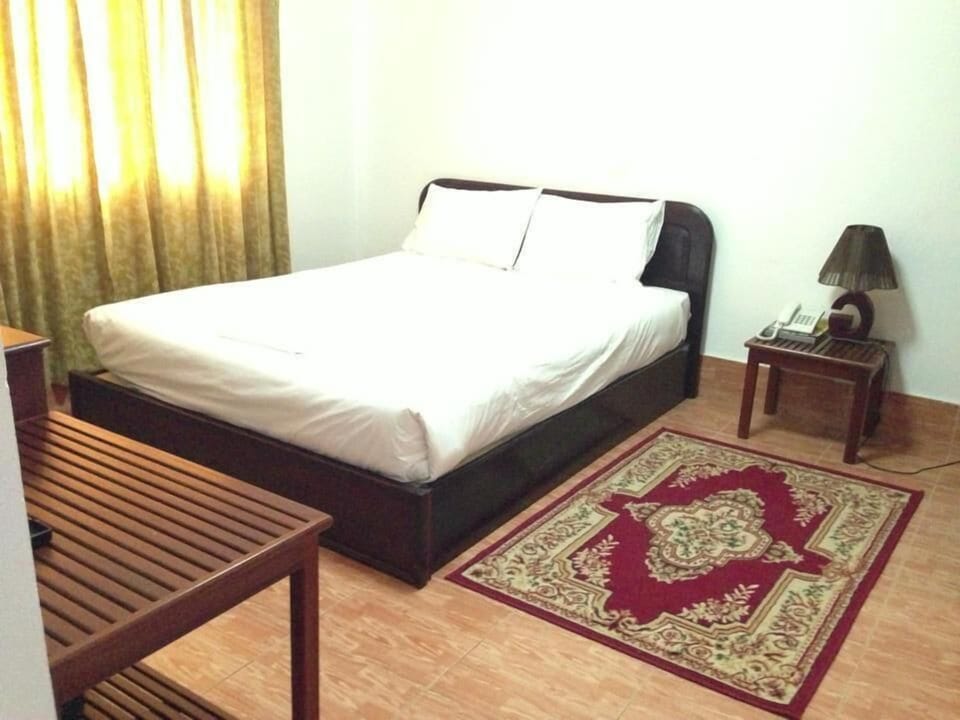 Family Suite | Desk, blackout drapes, iron/ironing board, free WiFi