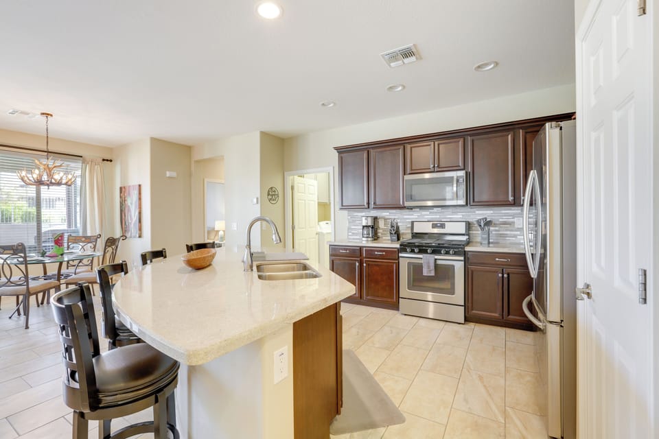 Kitchen | Coffee Maker | Toaster | Blender