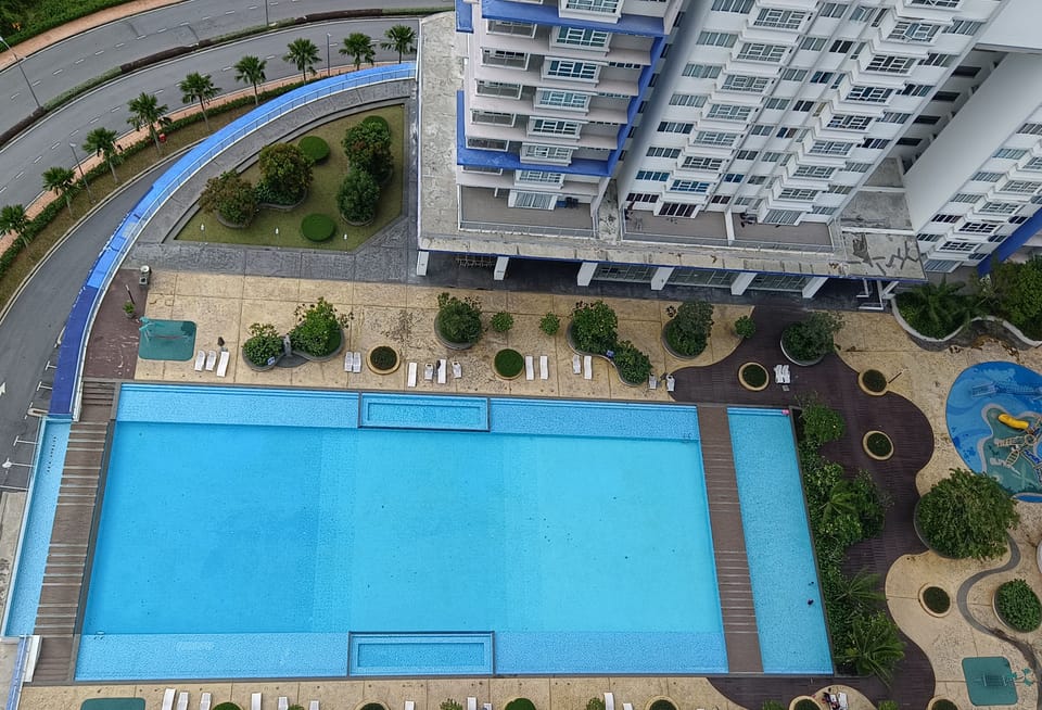 Comfort Apartment, 3 Bedrooms, Non Smoking, City View | View from room