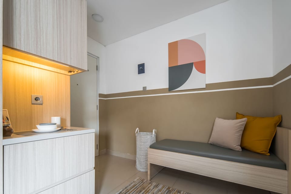 Standard Room | Desk, laptop workspace, free WiFi, bed sheets