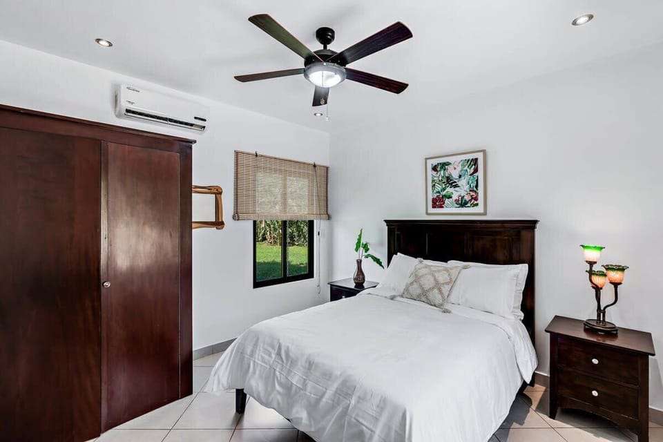 Fourth Bedroom