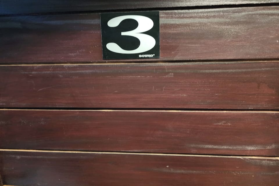 Standard Room | Desk, free WiFi, bed sheets