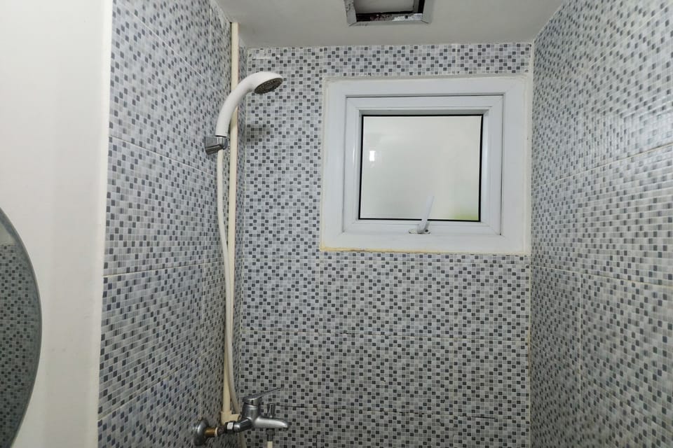 Barata Hotel Near Bandara Soekarno Hatta Apartment in Indonesia
