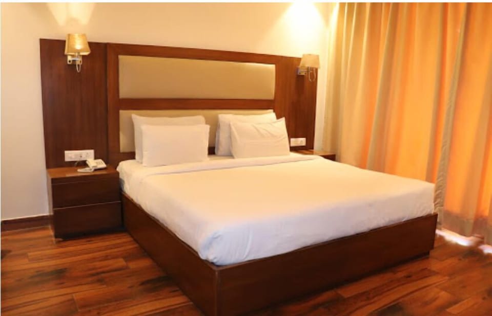 Royal Suite | 1 bedroom