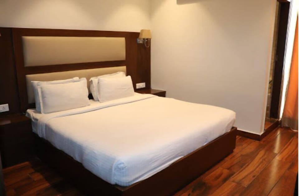 Club Room | 1 bedroom