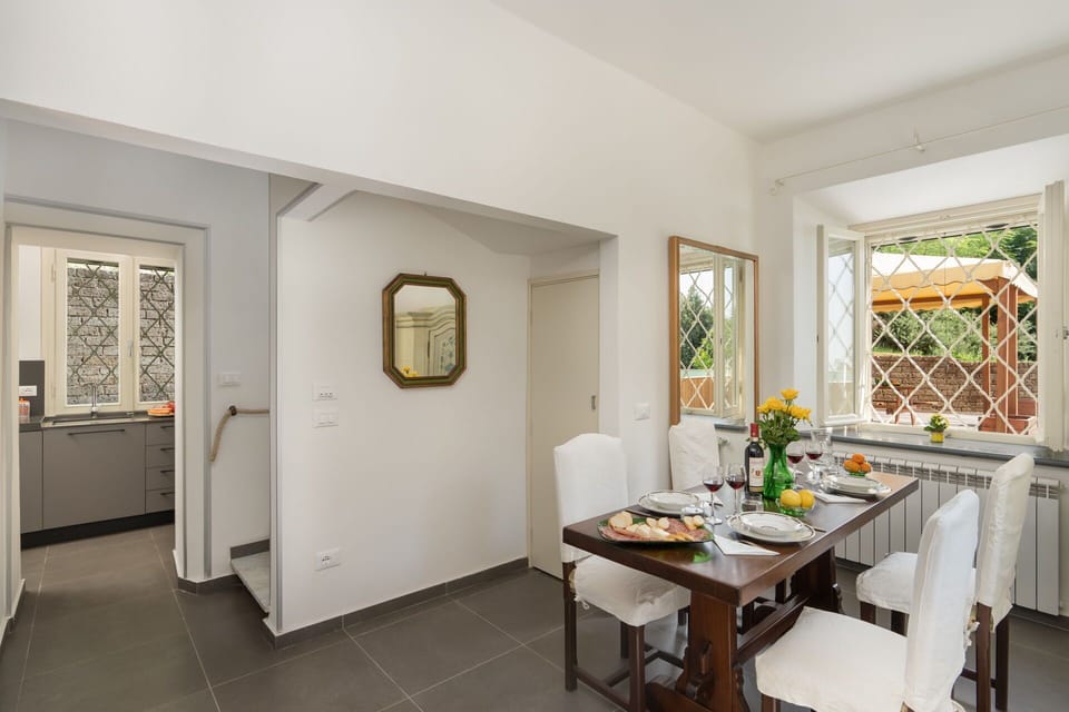Accommodation