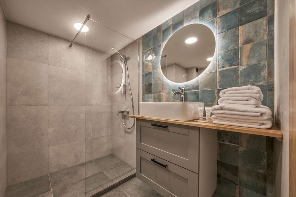 Queen Barbora Central Lofts Apartment in Lithuania