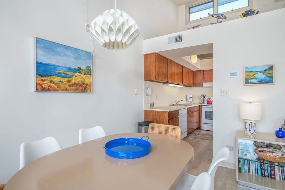 Dining Space