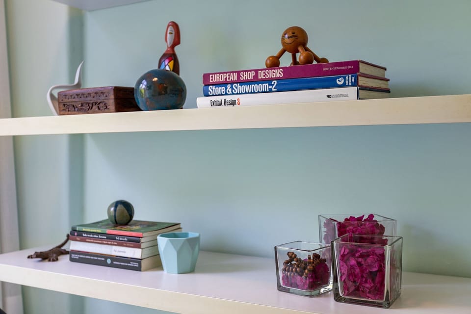 Studio | Interior