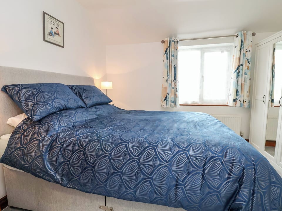 91 Main Street Cottage in England