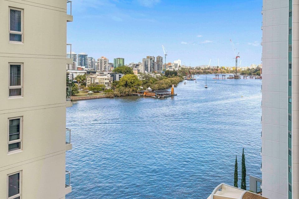 River views.