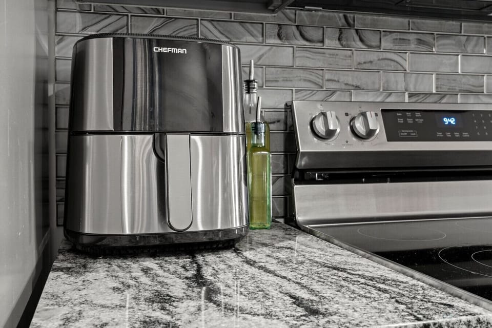 Large Air Fryer