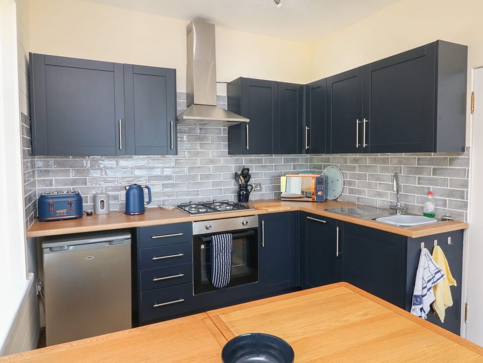 Cottage | Interior