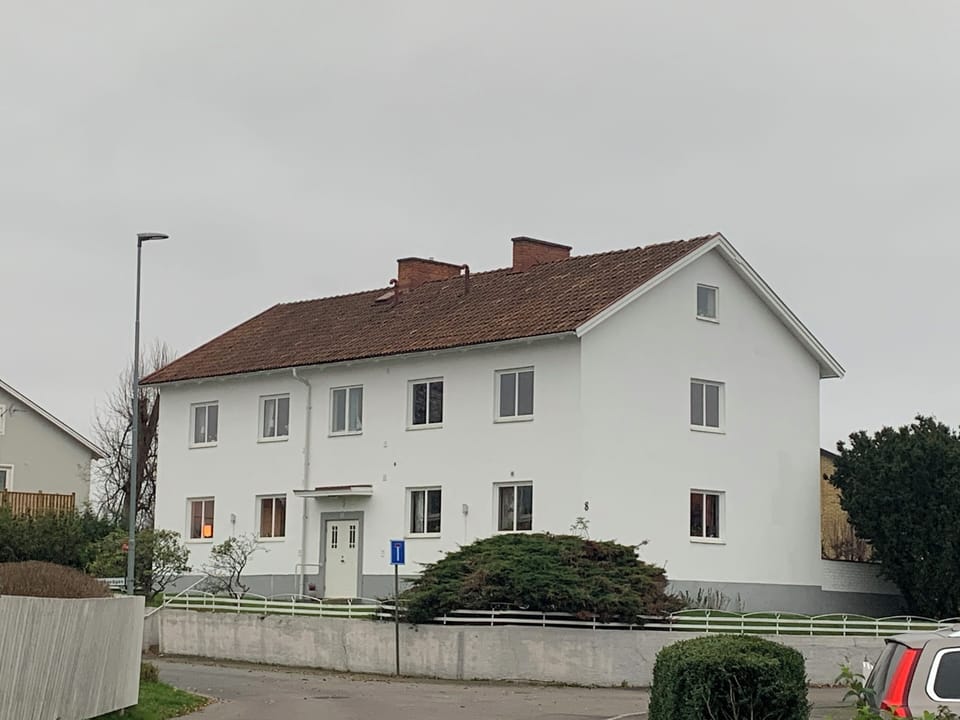 Apartment | Exterior