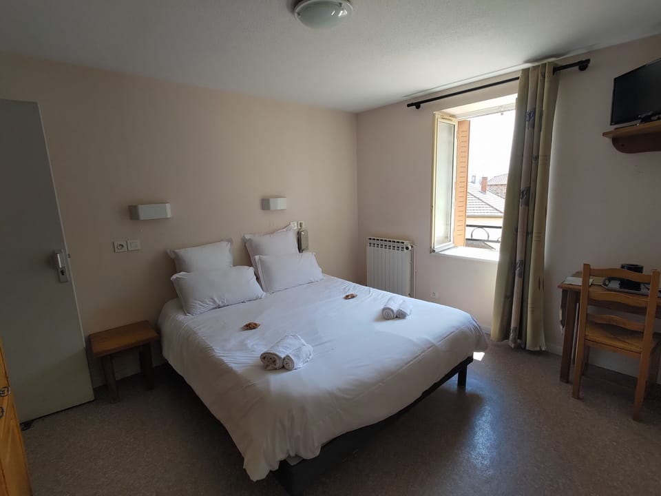 Comfort Room | 1 bedroom, free WiFi