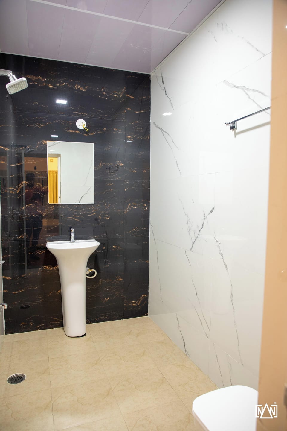 Executive Room | Bathroom | Free toiletries