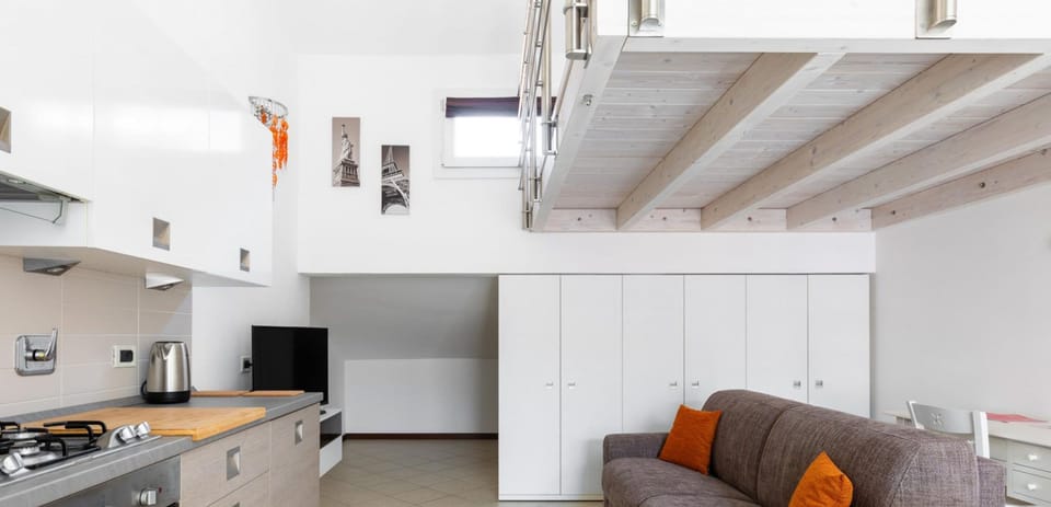 House | 1 bedroom