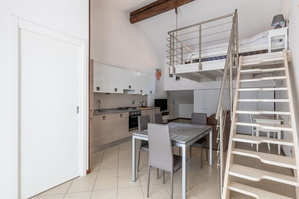 House | 1 bedroom