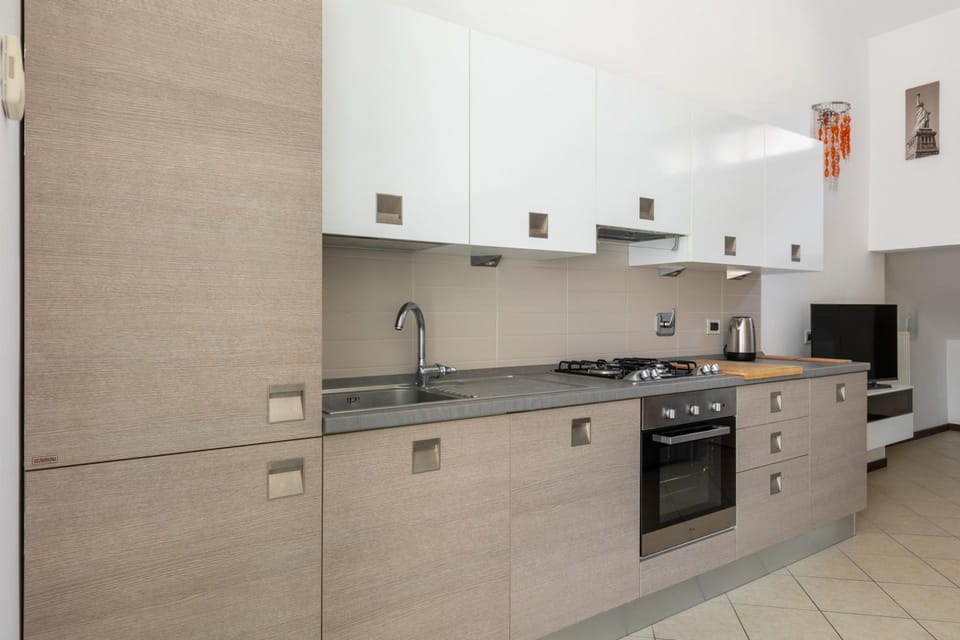 House | 1 bedroom
