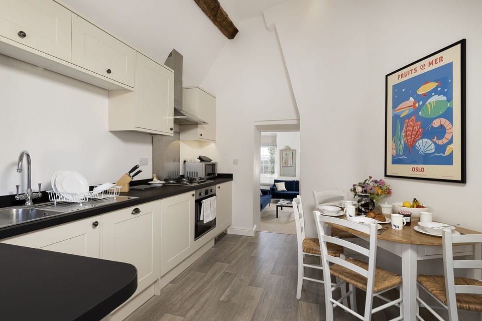 The Haven Kitchen - StayCotswold