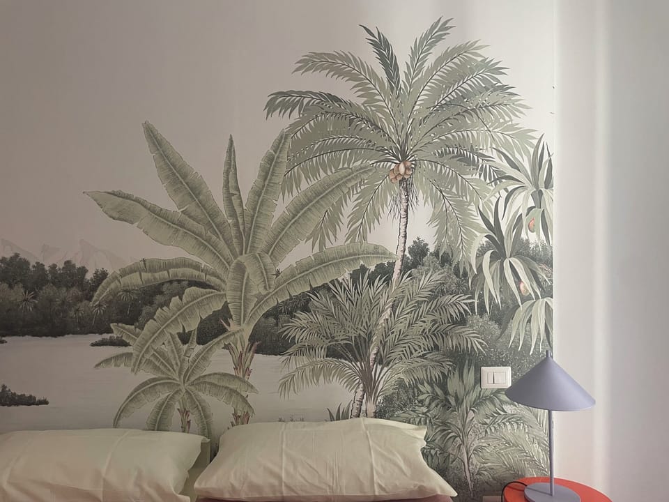 Standard Quadruple Room | Blackout drapes, iron/ironing board, free WiFi