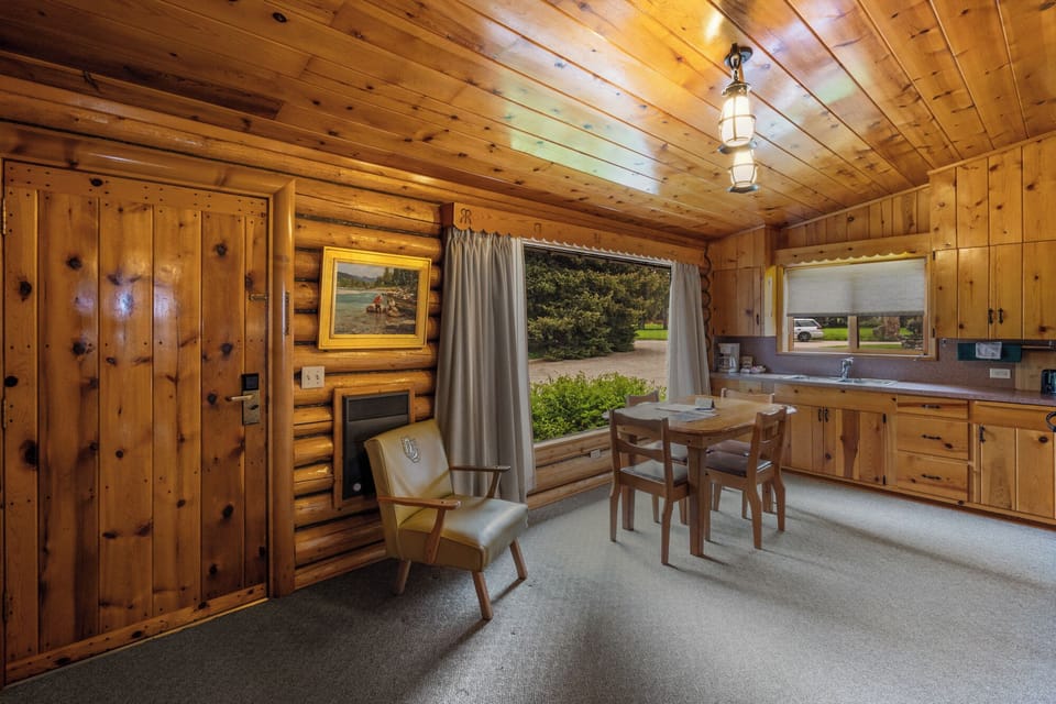 Living/Dining