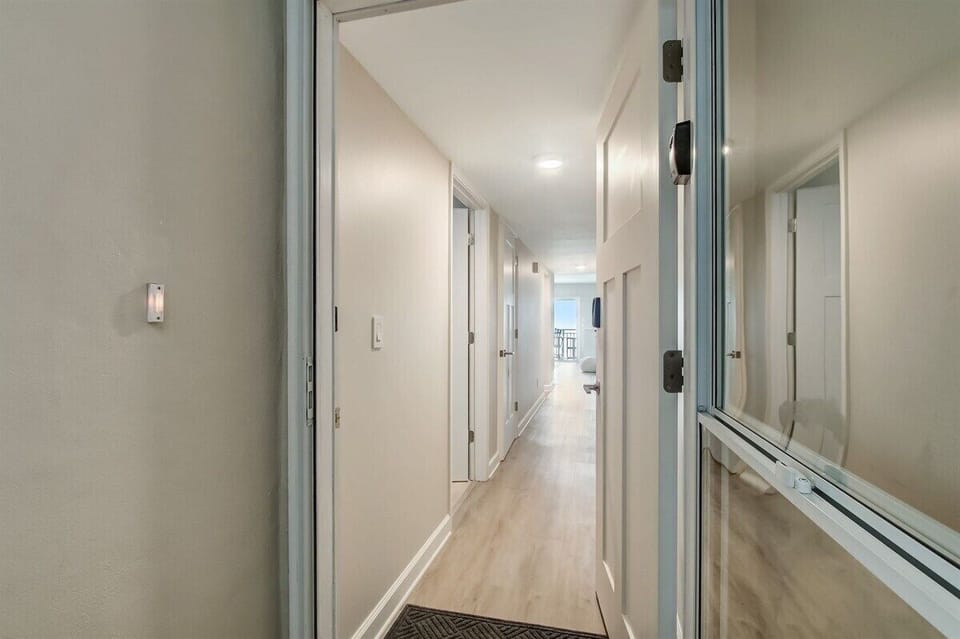 Welcome to Your Home Away From Home