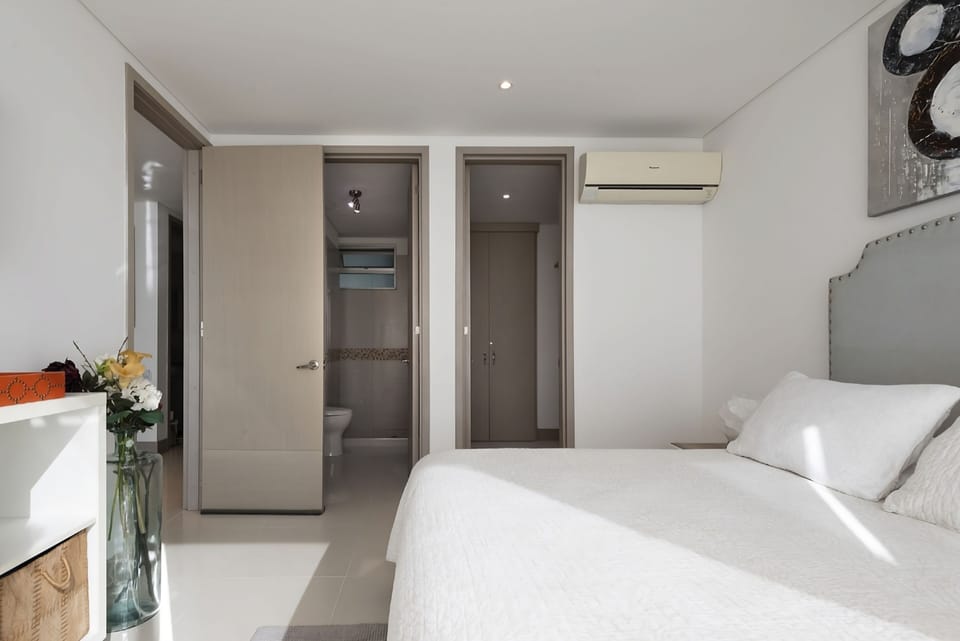 Apartment | 1 bedroom, free WiFi