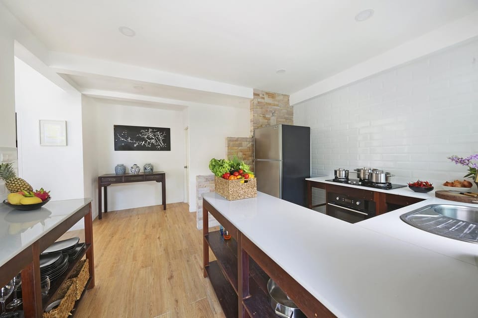 Villa Lawana-Stylish Private Luxury Villa (569)