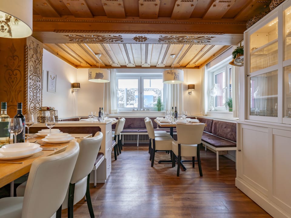 Holiday Home Facilities and Services