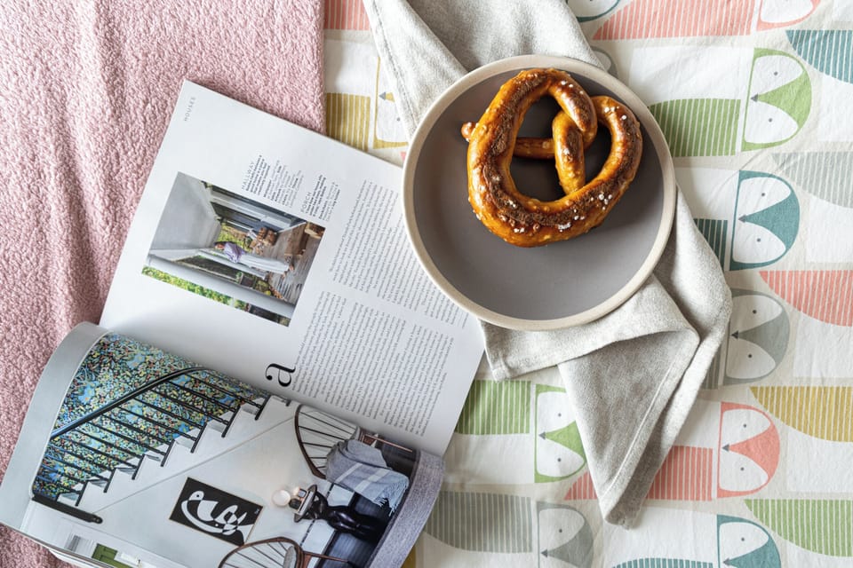 Cottage | Food and drink