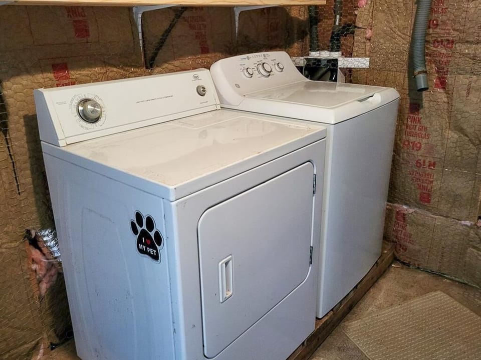 Laundry