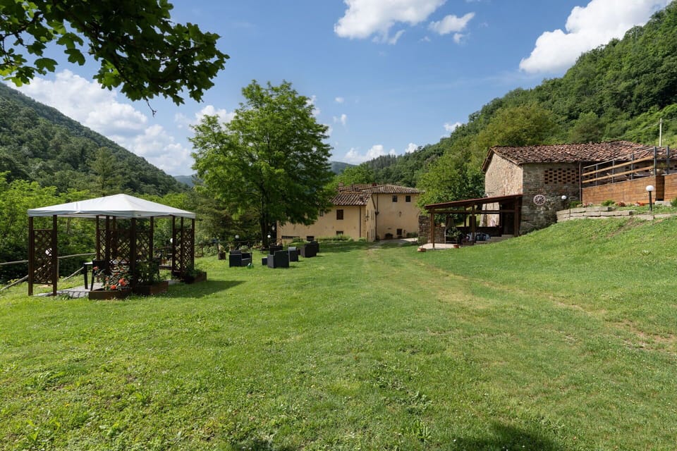 Building Exterior, Garden, Outdoor