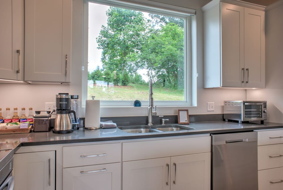Chef's Kitchen