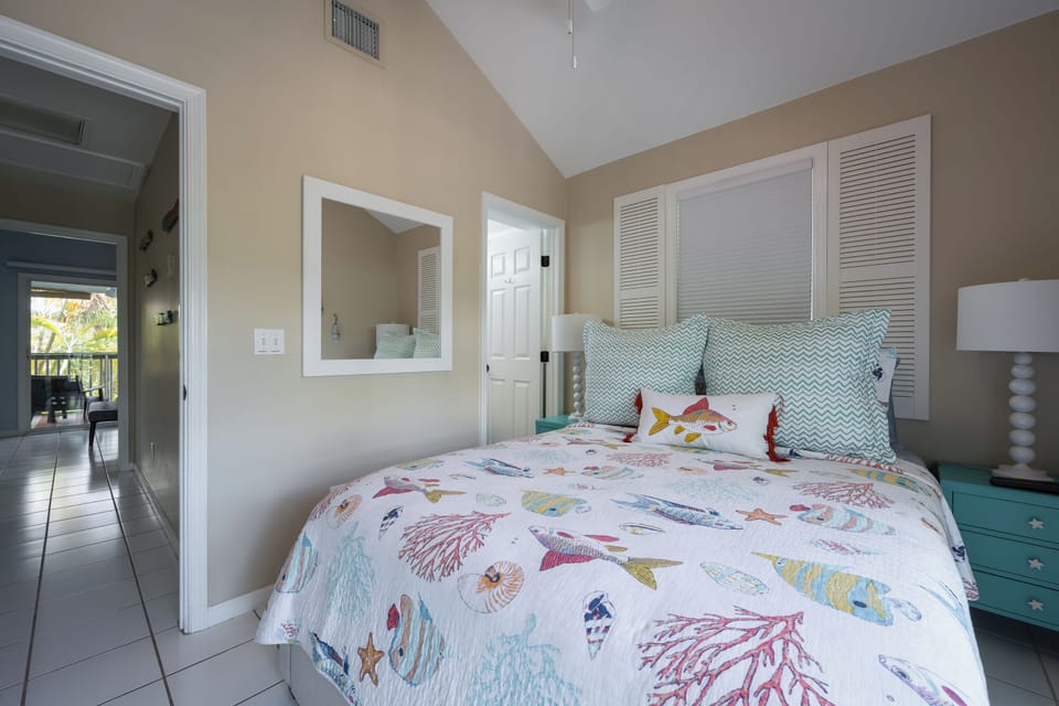 GUEST BEDROOM