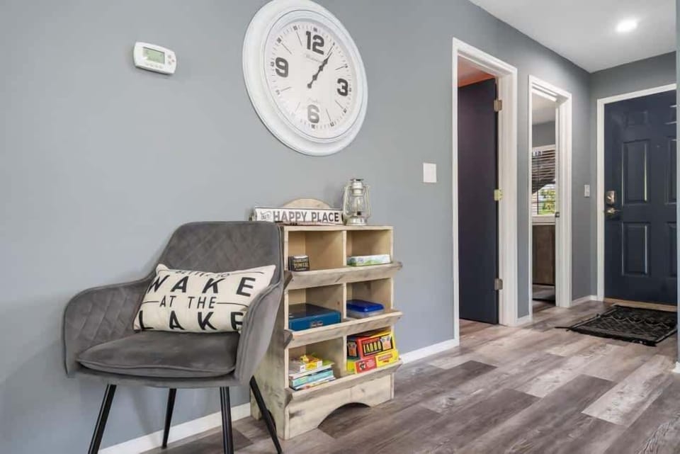 Condo, Multiple Beds, Balcony, Mountain View (Best of Branson) | Interior