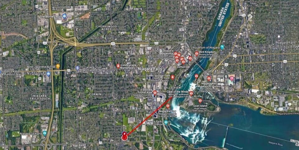 Property map