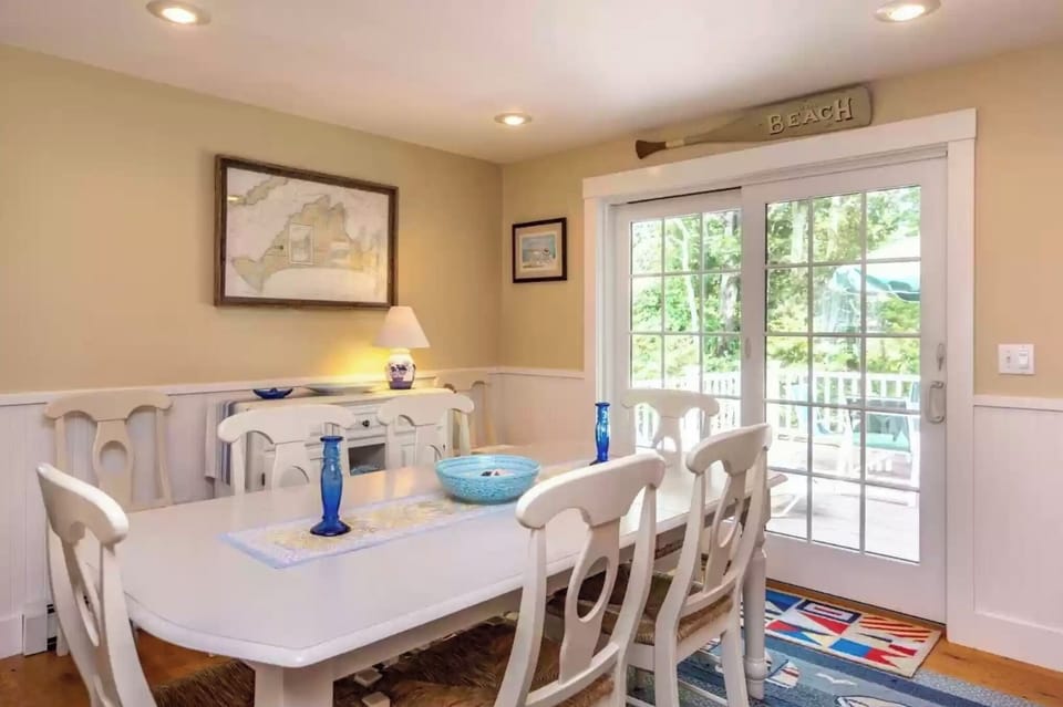 The Dining Room