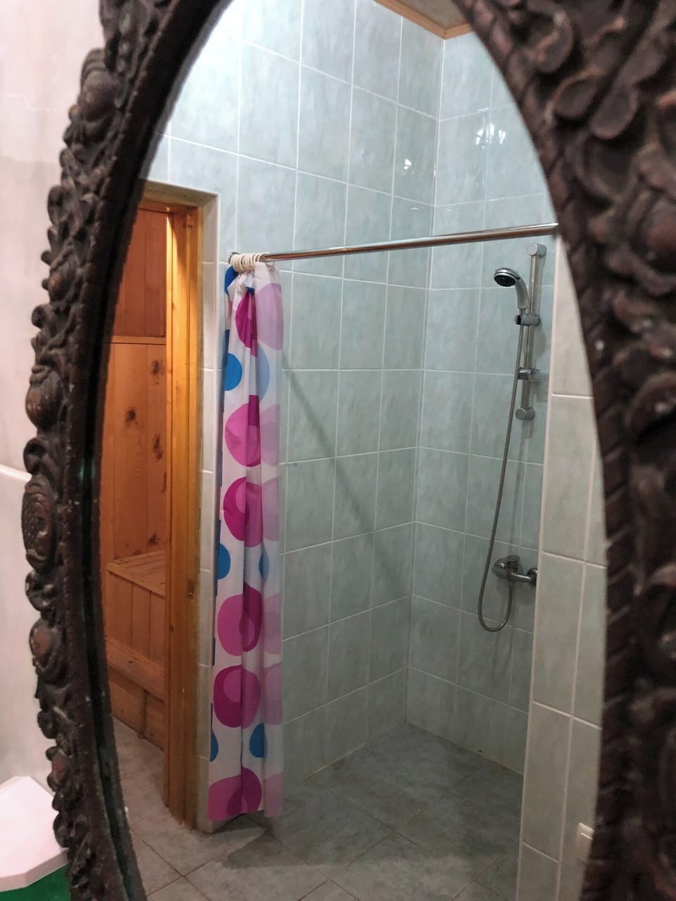 Family Triple Room, Balcony | Free WiFi, bed sheets