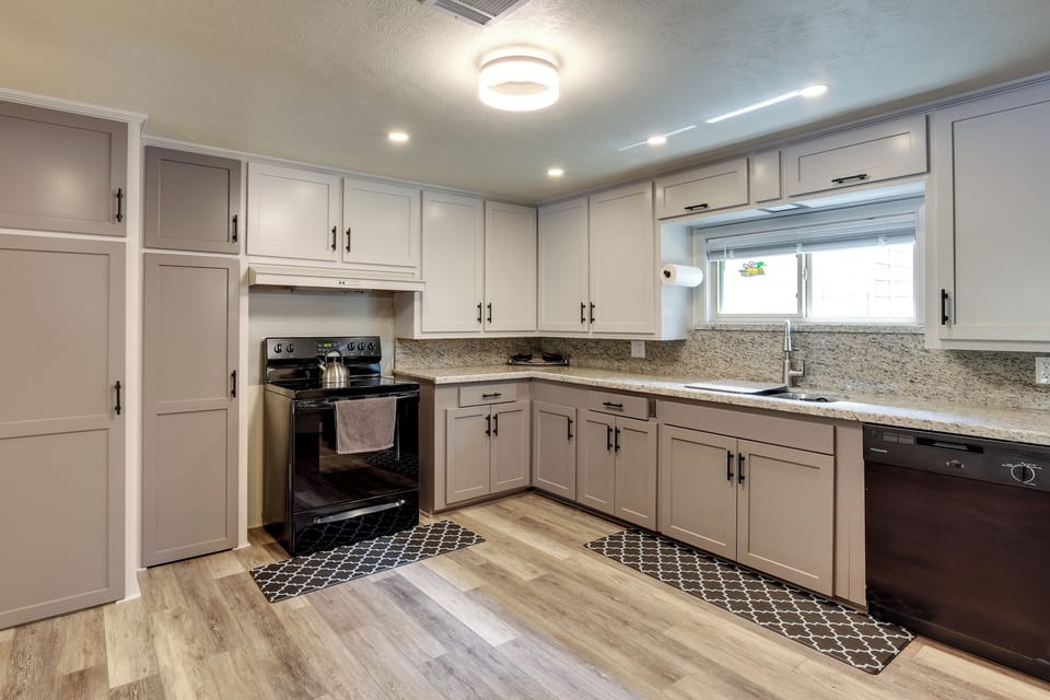 Kitchen | Dishwasher | Cooking Basics | Coffee Maker