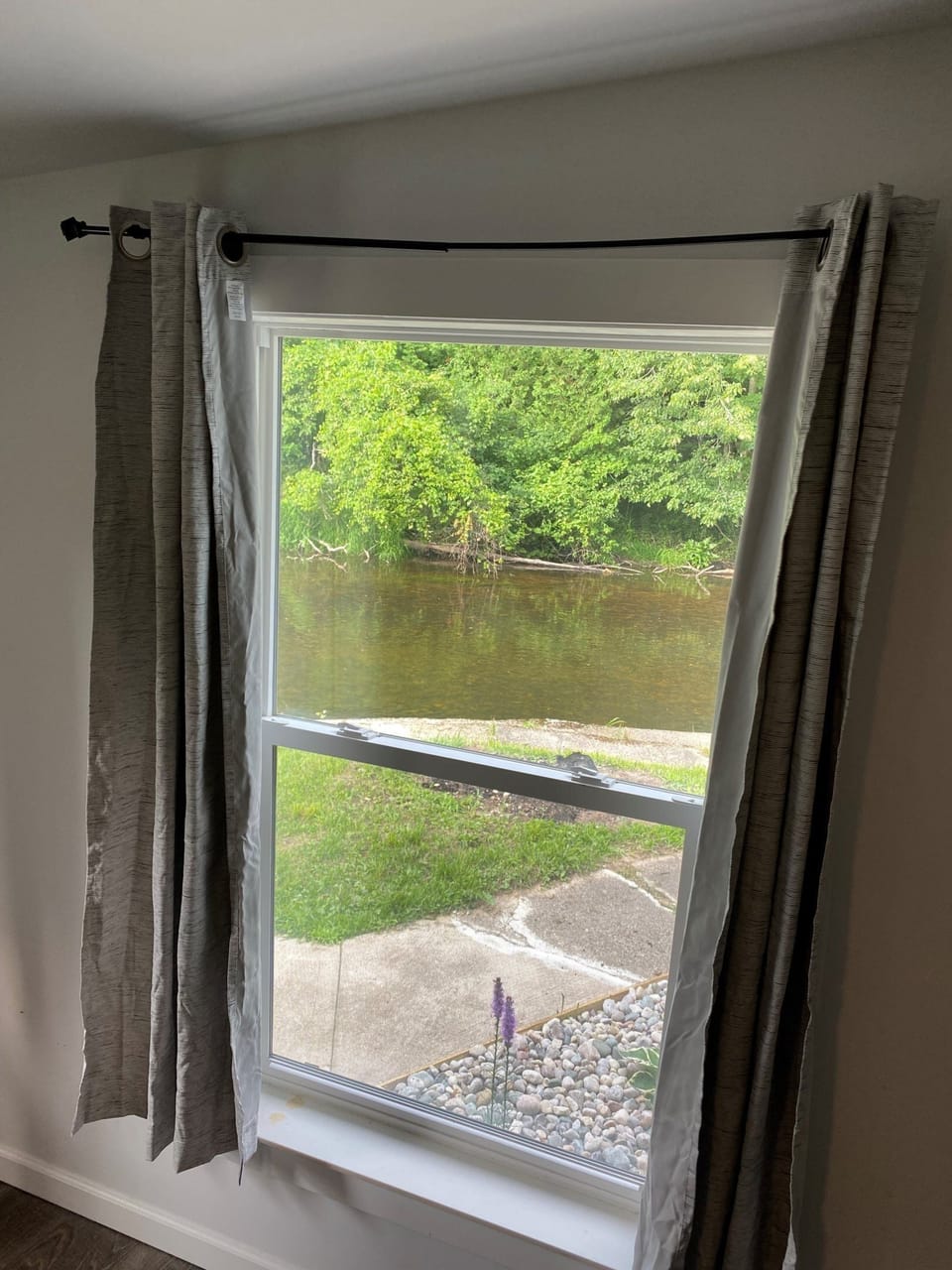 Beaver Den River View