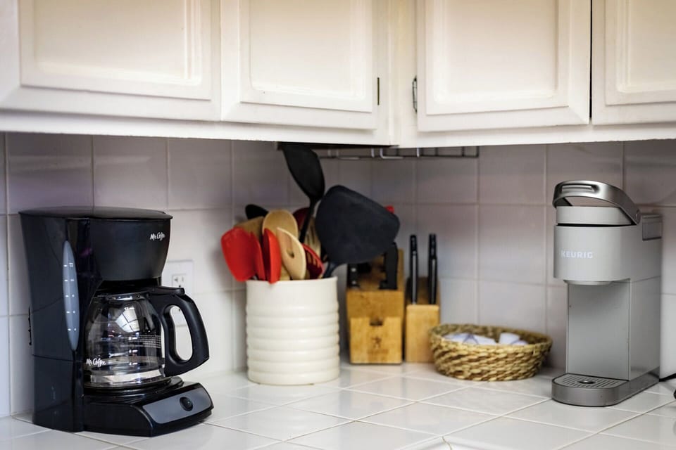 Condo, Multiple Beds, Hot Tub, Mountain View (Heavenly Haven) | Coffee and/or coffee maker