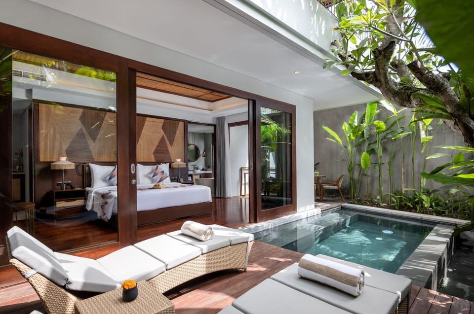 The Hava Ubud A Pramana Experience Hotel in Abiansemal