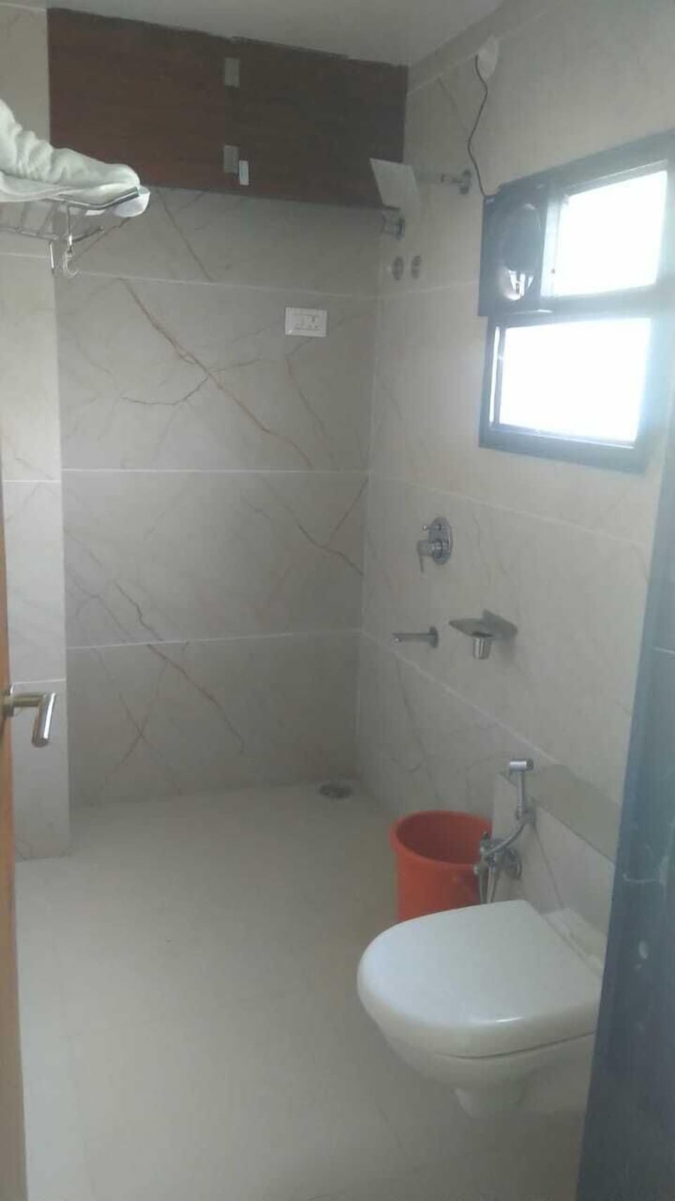 Deluxe Room | Bathroom