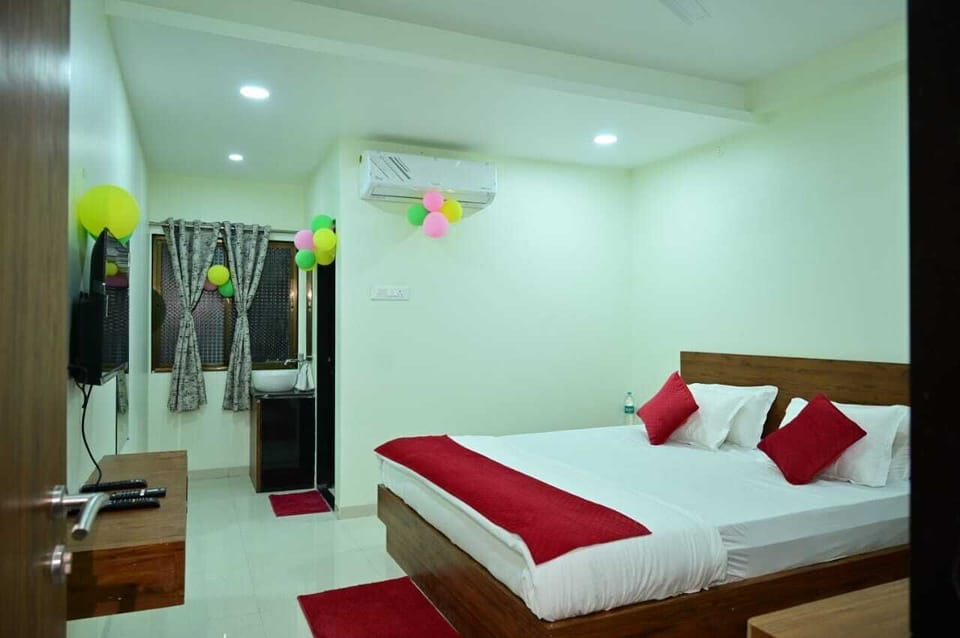 Deluxe Room | WiFi (free)