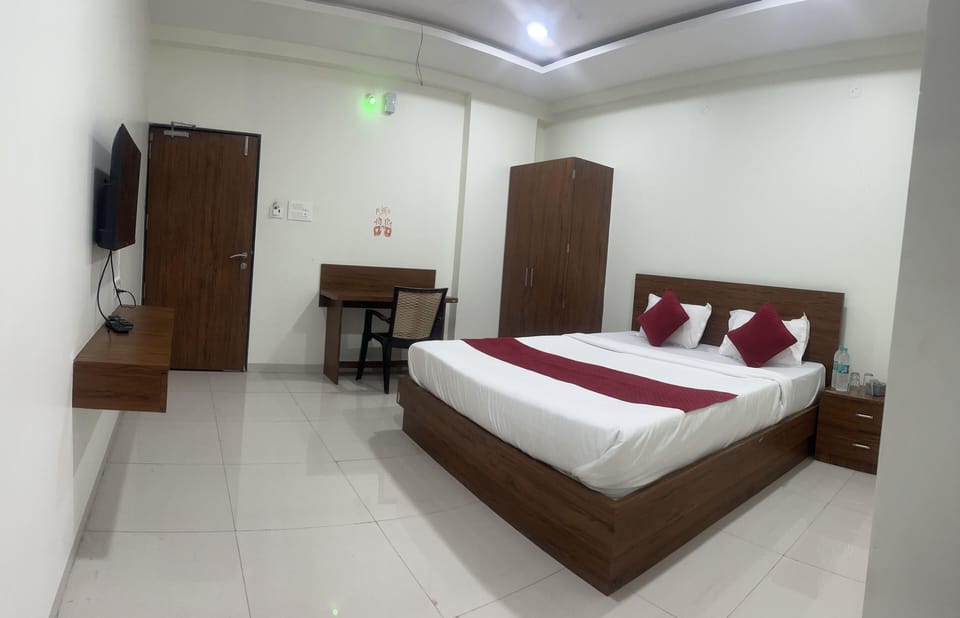Deluxe Room | WiFi (free)