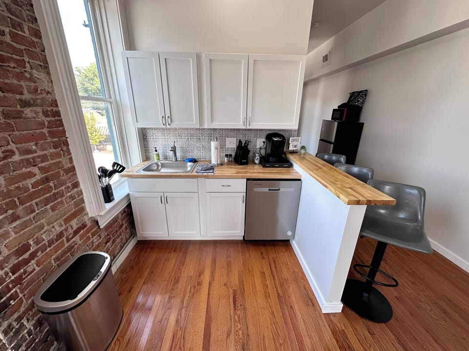 Kitchenette