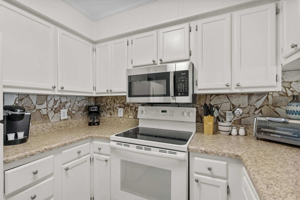 Full Appliances 