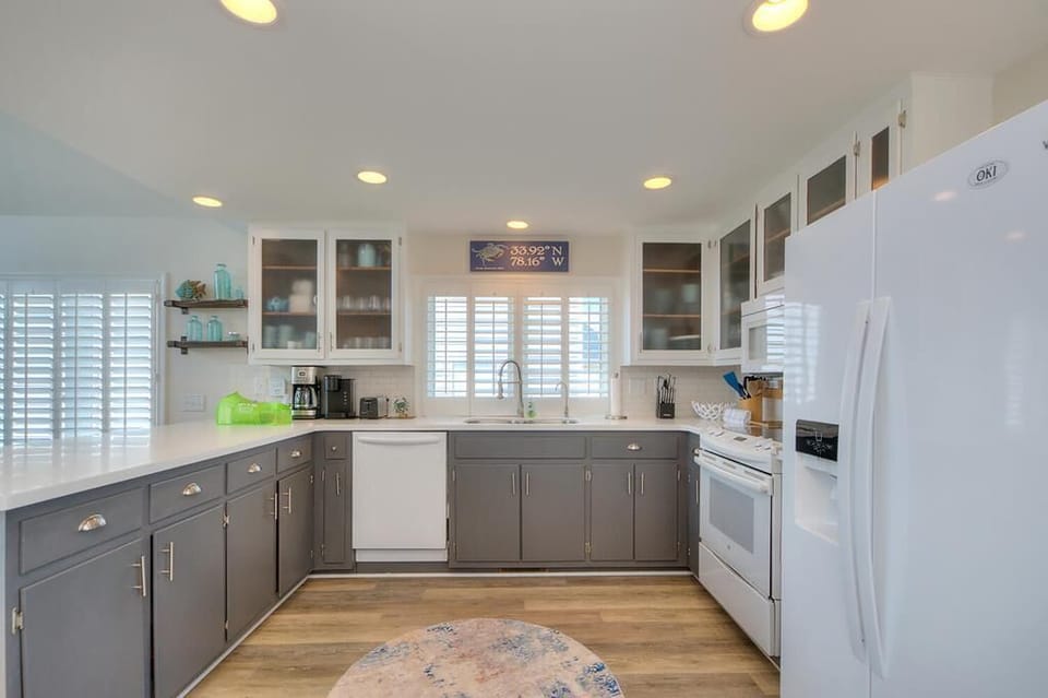 Kitchen
GW 5.22.24